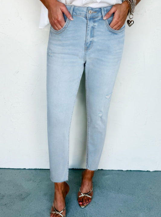 *PREORDER* Keegan Pants