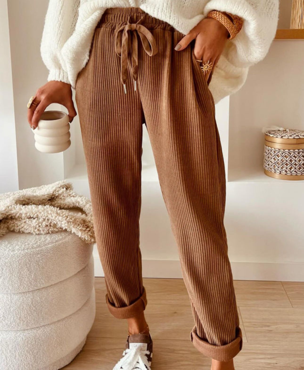 *PREORDER* Work Pants