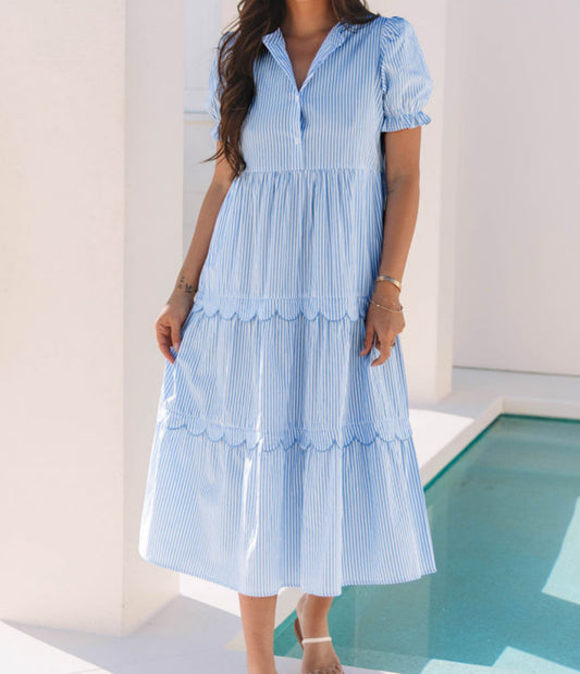 *PREORDER* Something Sweet Dress
