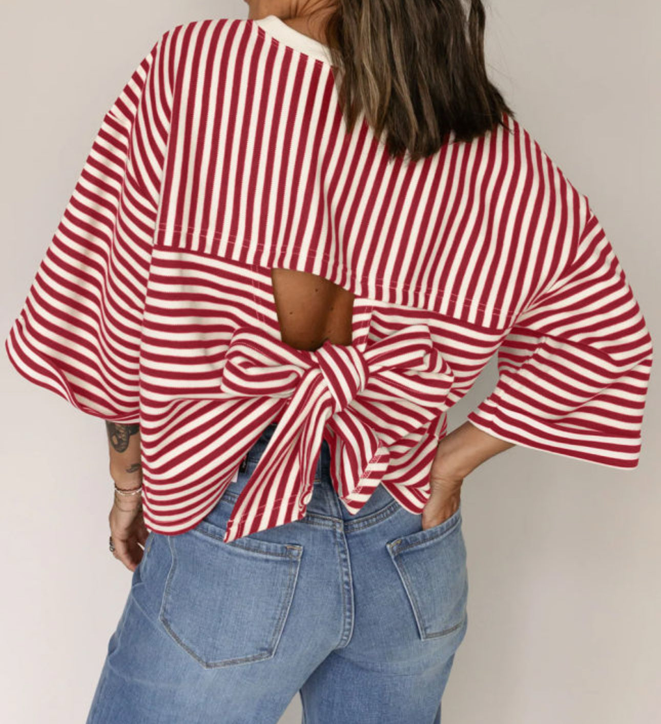 *PREORDER* Felicia Top