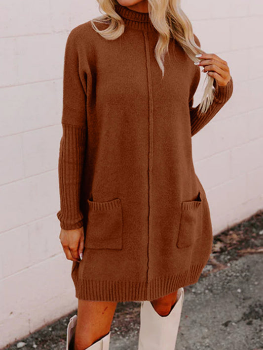 *PREORDER* Colder Weather Dress