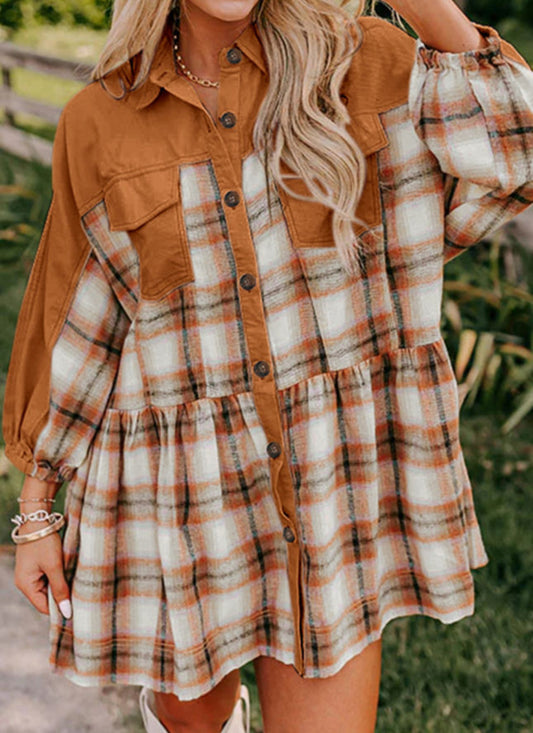 *PREORDER* Faithful Dress