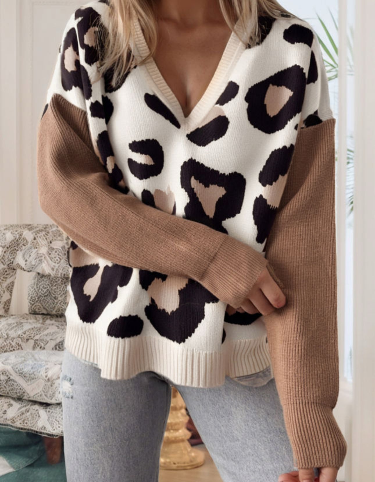 *PREORDER* Crazy In Love Top