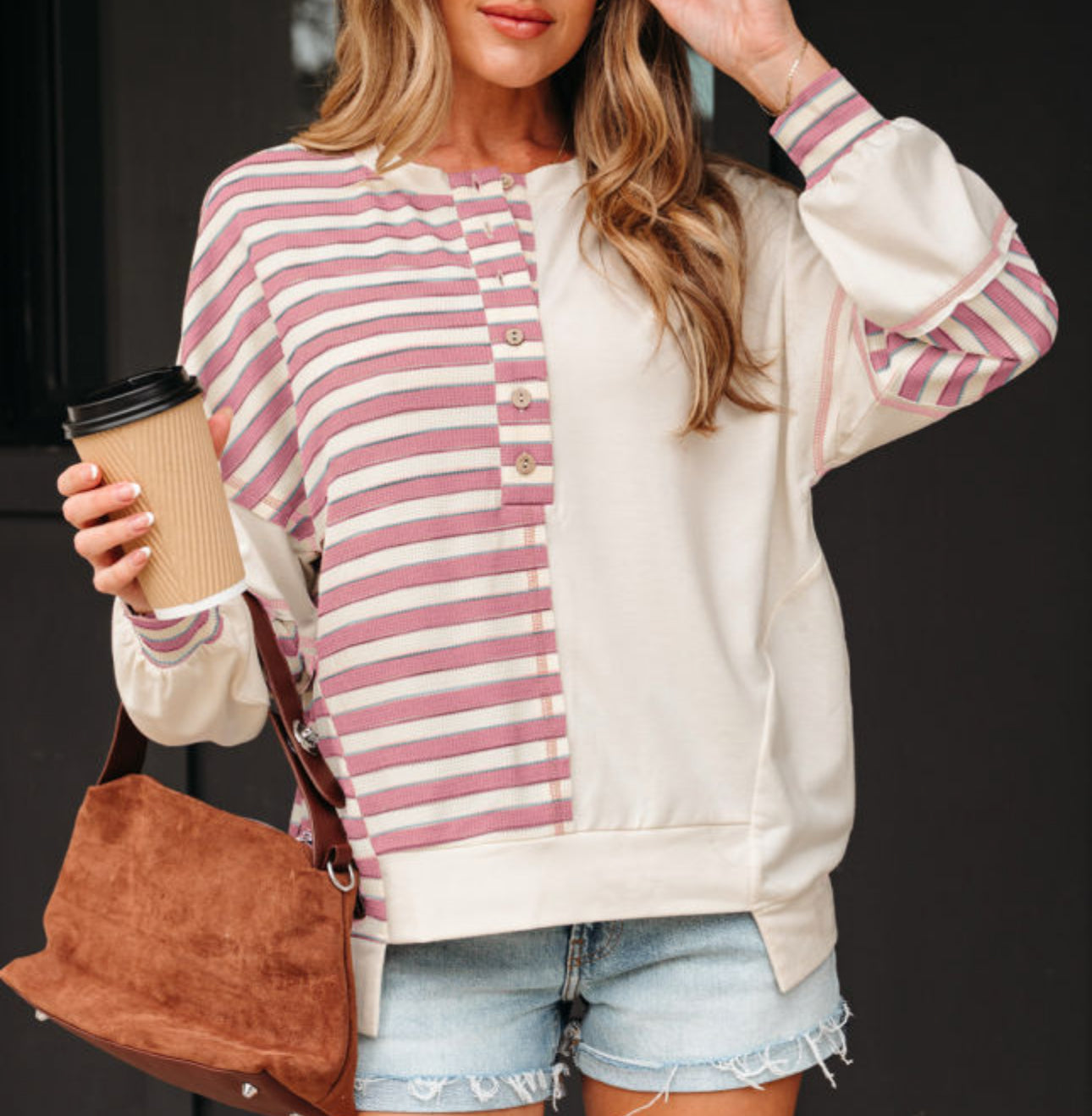 *PREORDER* Hardi Top