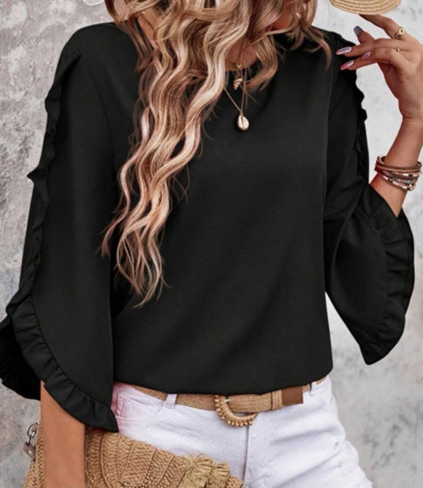 Beth Top