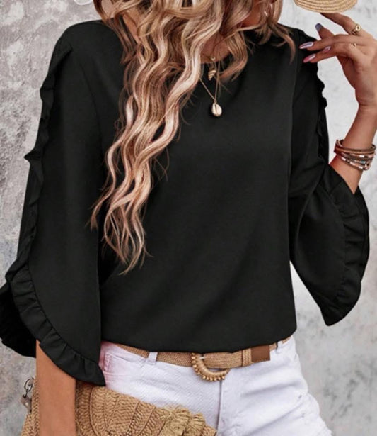 Beth Top