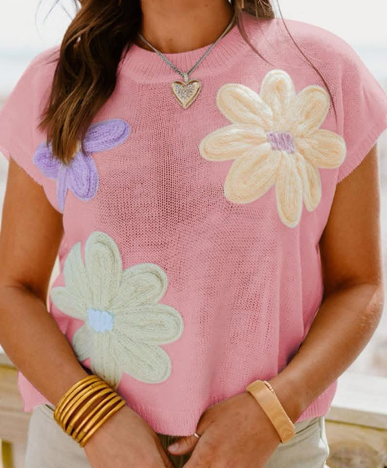 *PREORDER* Mell Top