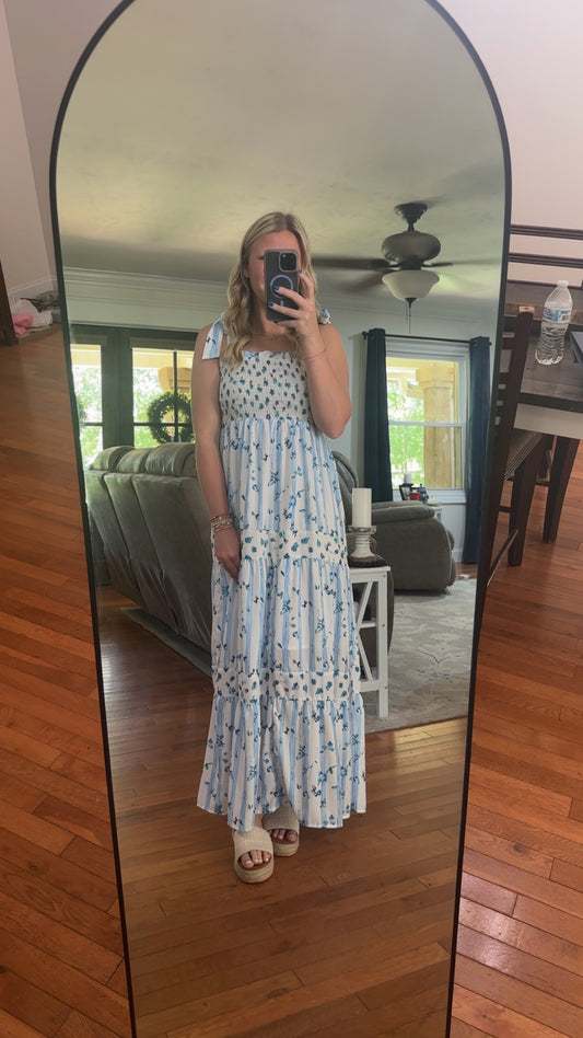 *PREORDER* Lane Dress