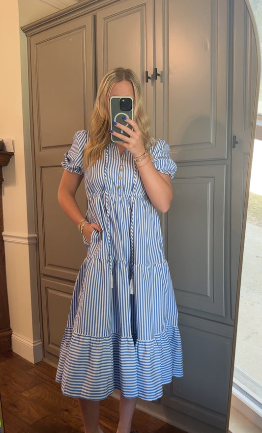 Bridget Dress