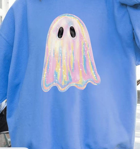 Ghost Tee
