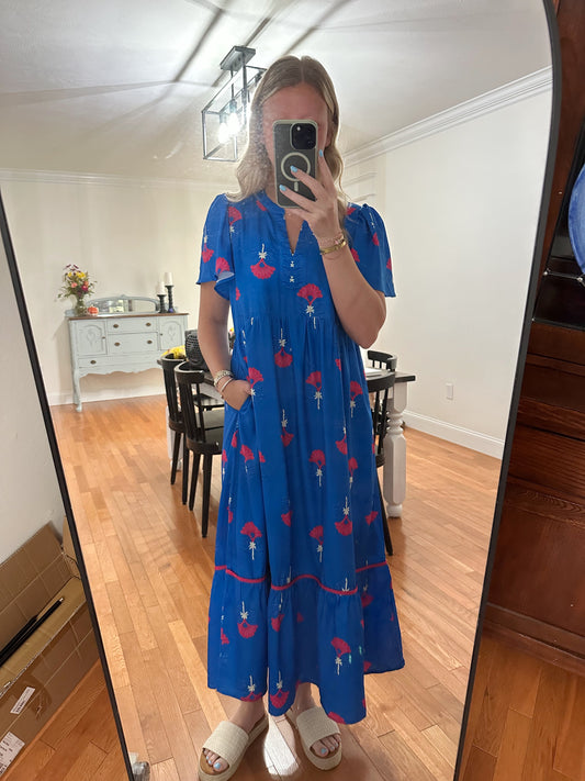 Sally Dress