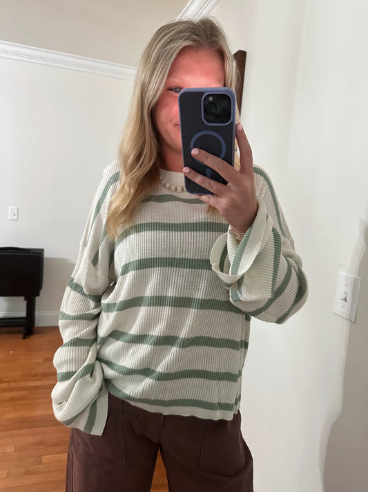 Ashley Sweater