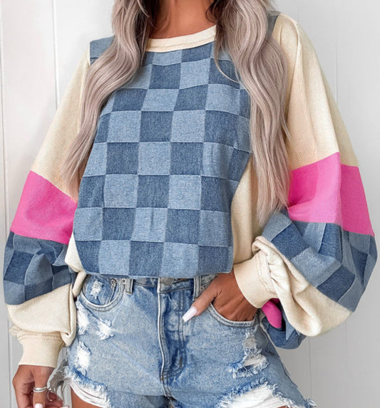 Darci Top