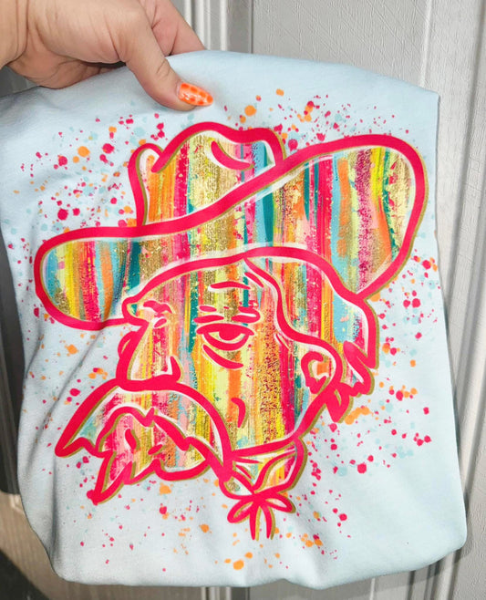 *PREORDER* Rebel Fan Tshirt