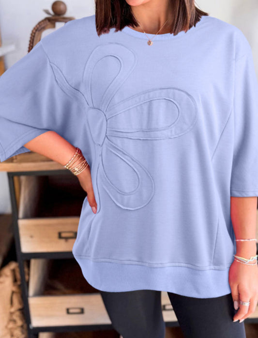 *PREORDER* Livvy Top
